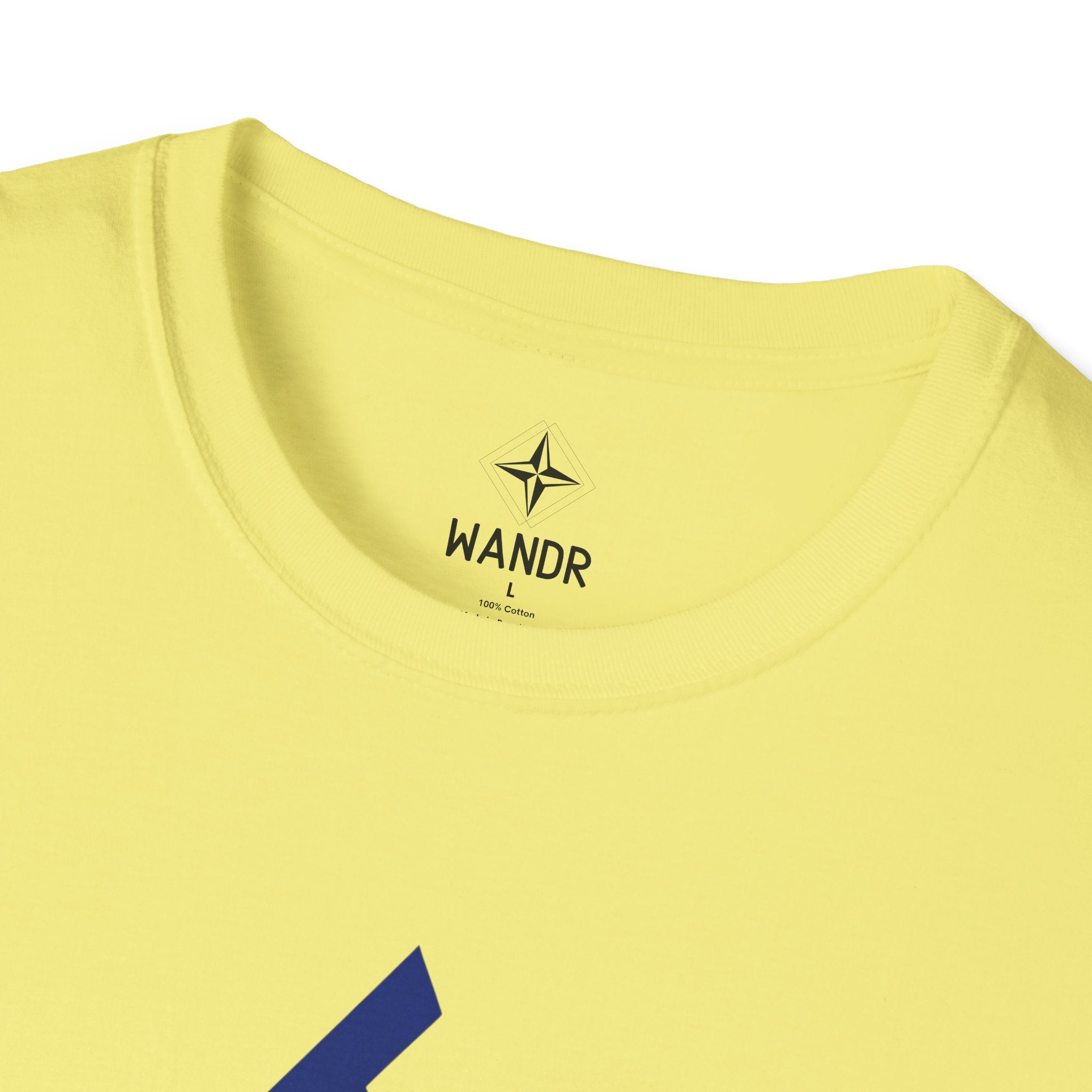 Rise above the noise T-Shirt