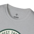 Respect the wild T-Shirt