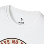 Leave no trace T-Shirt