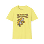 Snack motivated T-Shirt