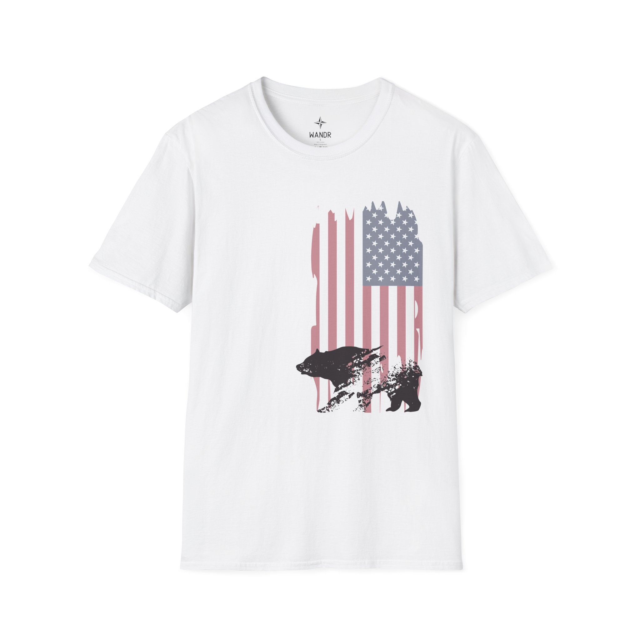 American Bear T-Shirt