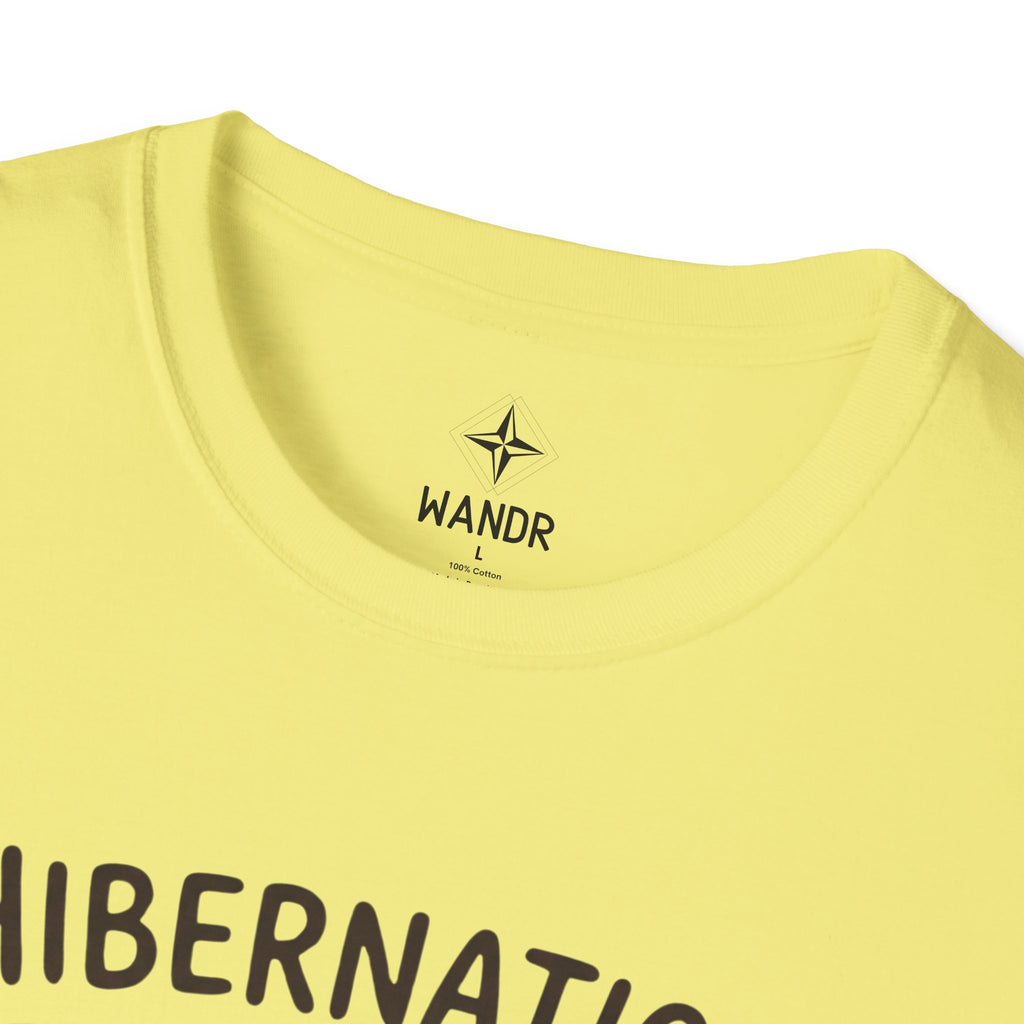 Hibernation T-Shirt