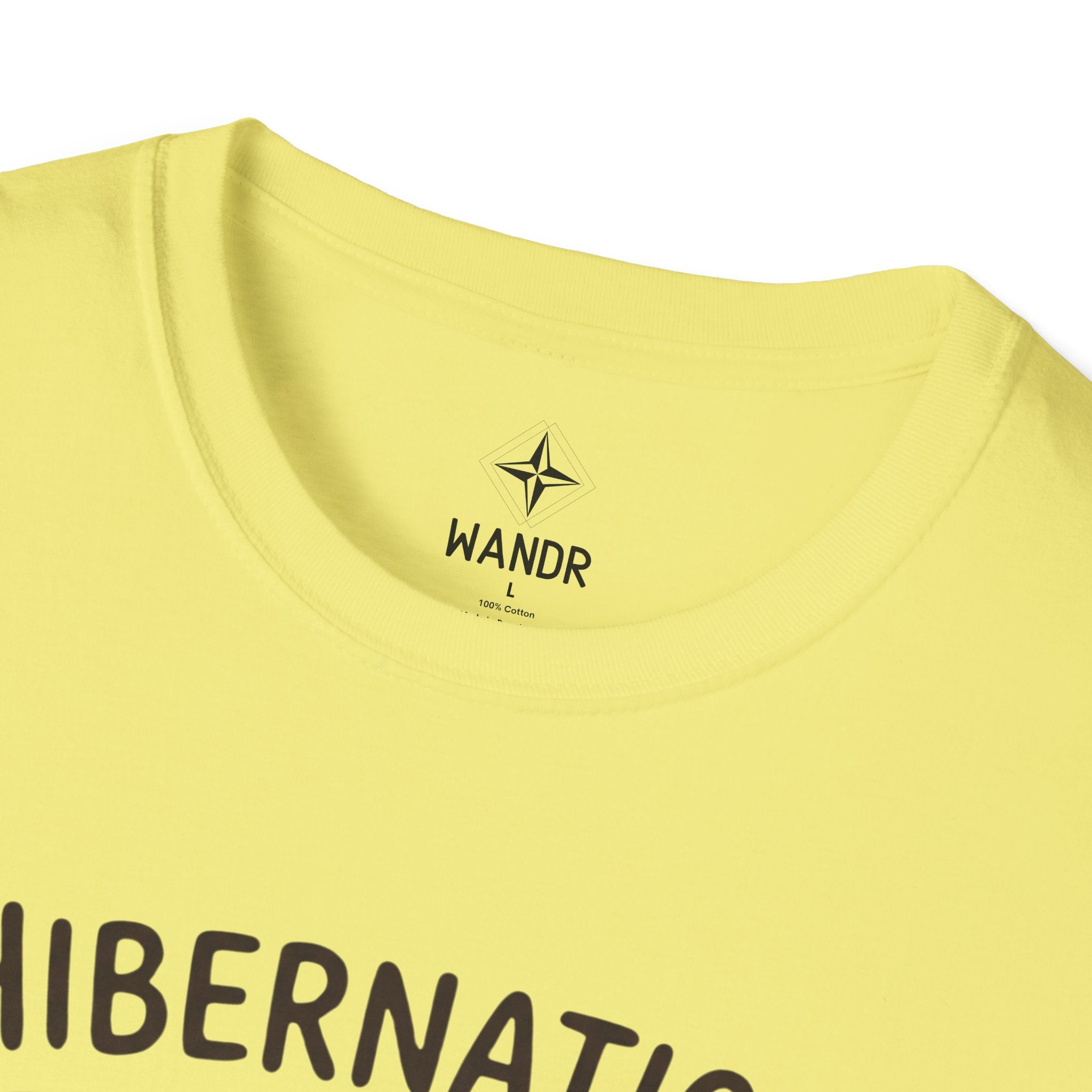 Hibernation T-Shirt
