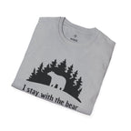 Stay with the bear T-Shirt