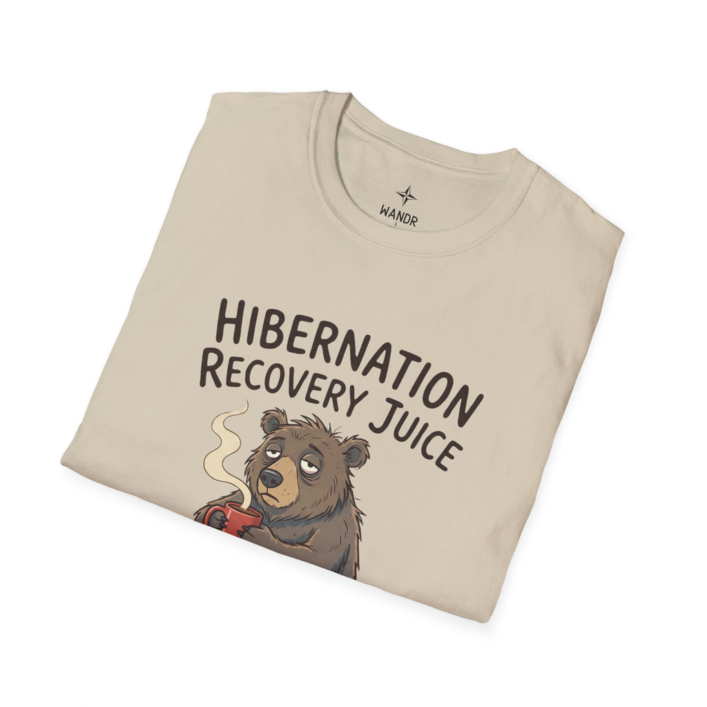 Hibernation T-Shirt