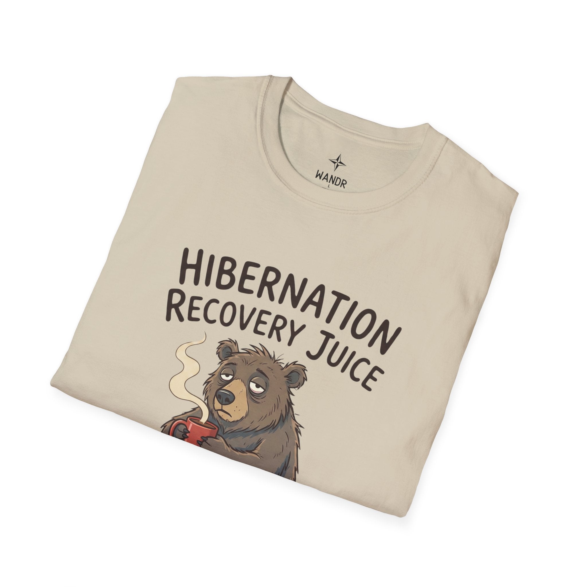 Hibernation T-Shirt