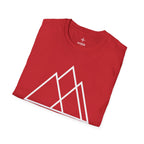 Outdoor inspired T-Shirt