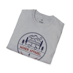 Wander with purpose T-Shirt