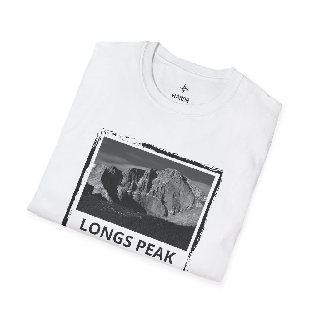 Longs Peak T-Shirt