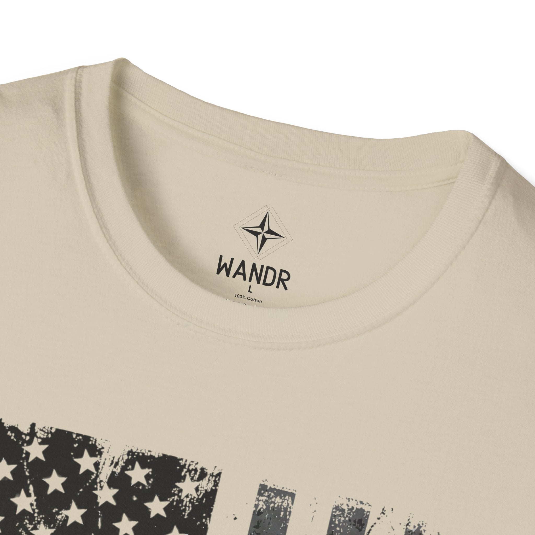 Free men ruck T-Shirt