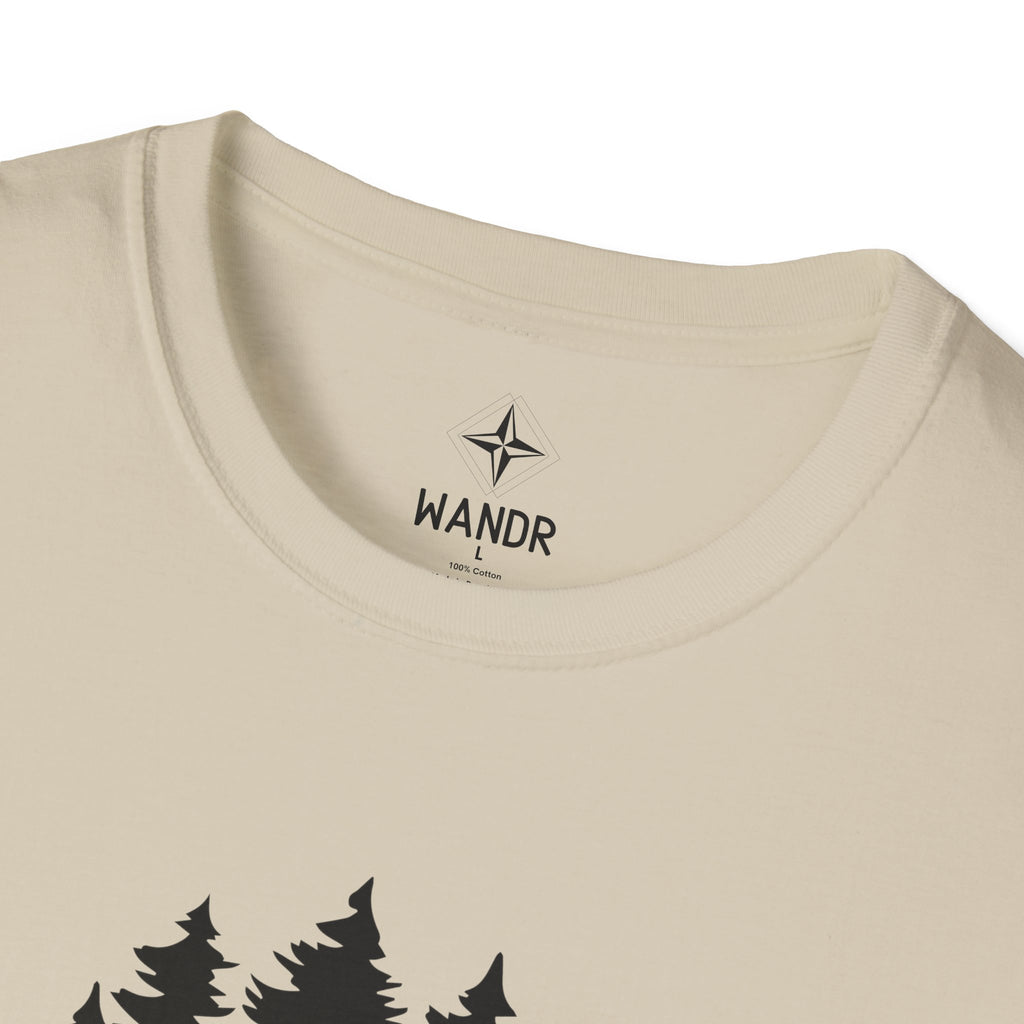 Stay with the bear T-Shirt