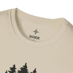 Stay with the bear T-Shirt