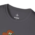 Official mud magnet T-Shirt