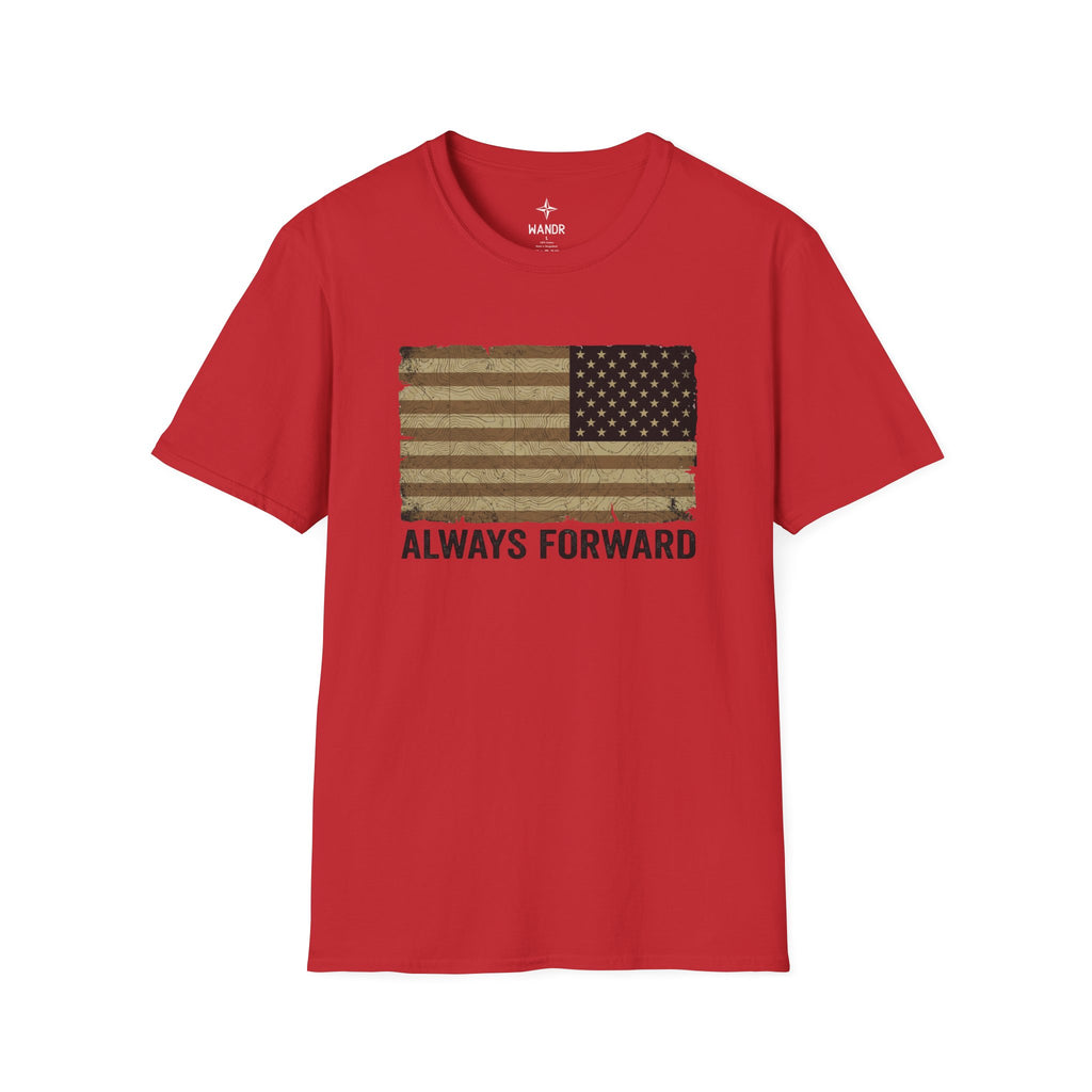 Always Forward T-Shirt