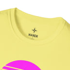 Seek higher ground T-Shirt