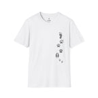 Animal tracks T-Shirt