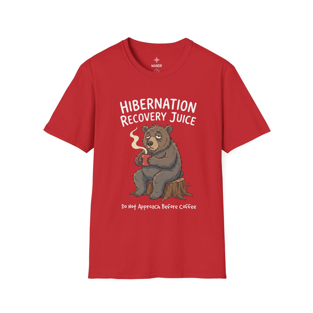Hibernation T-Shirt