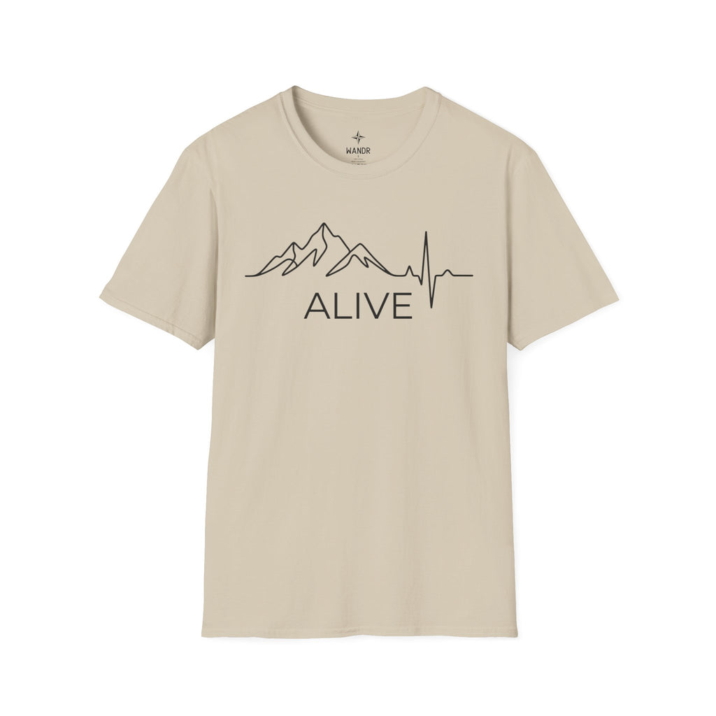 Alive T-Shirt