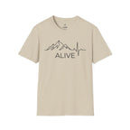Alive T-Shirt