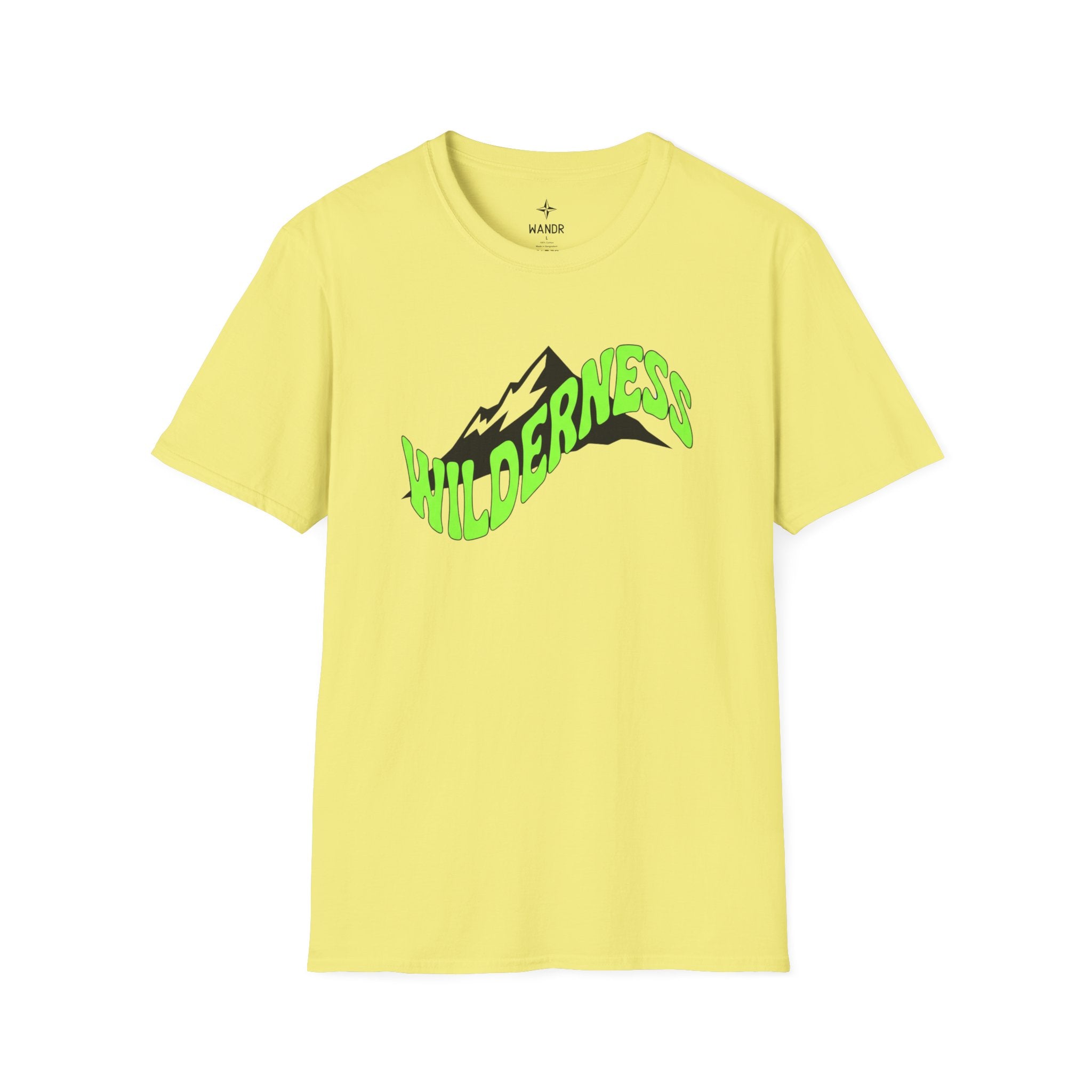 Wilderness T-Shirt