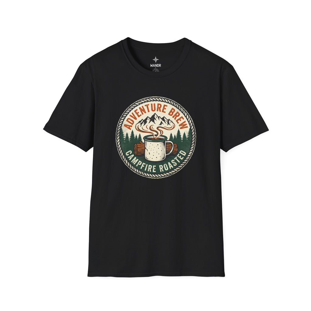 Adventure Brew T-Shirt