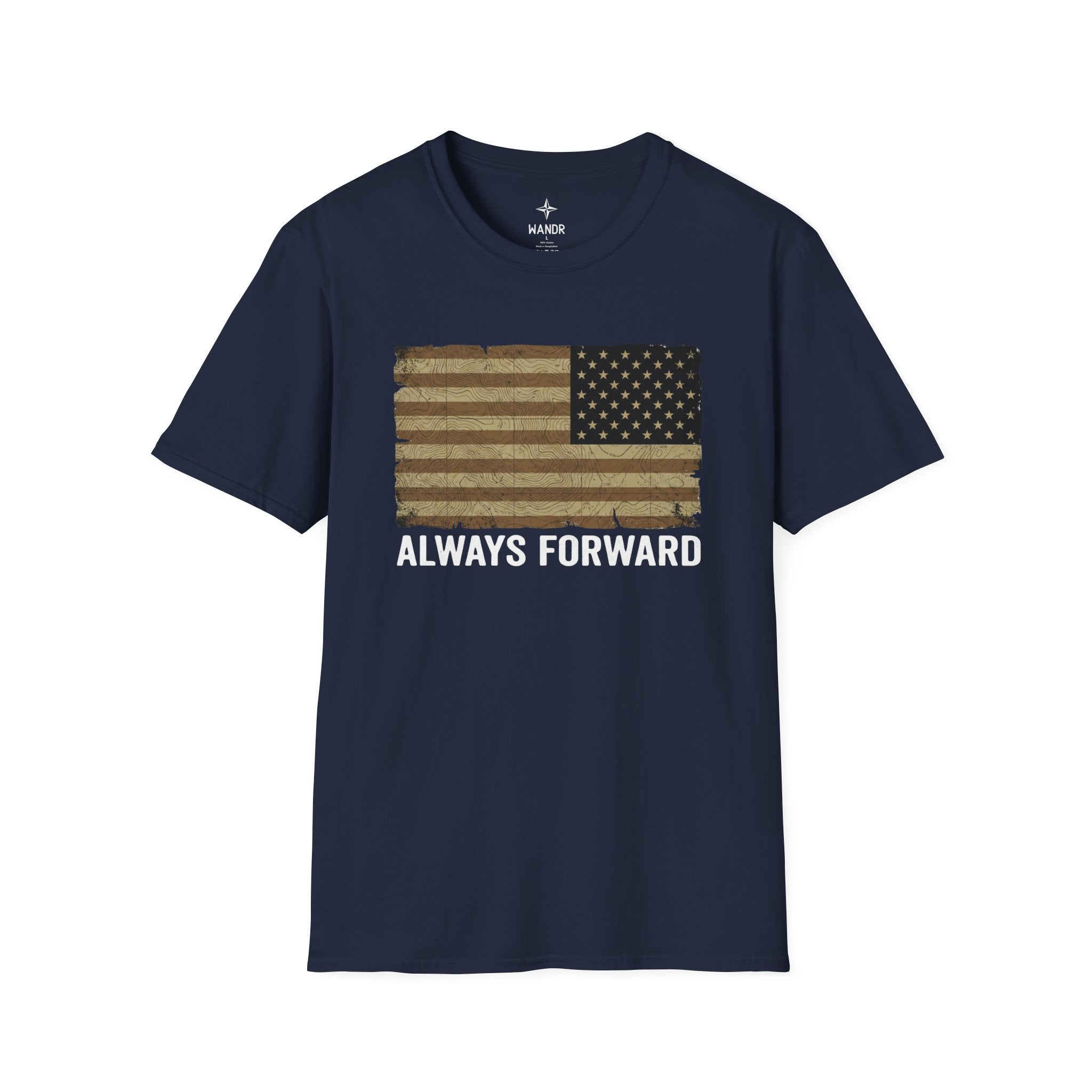 Always Forward T-Shirt