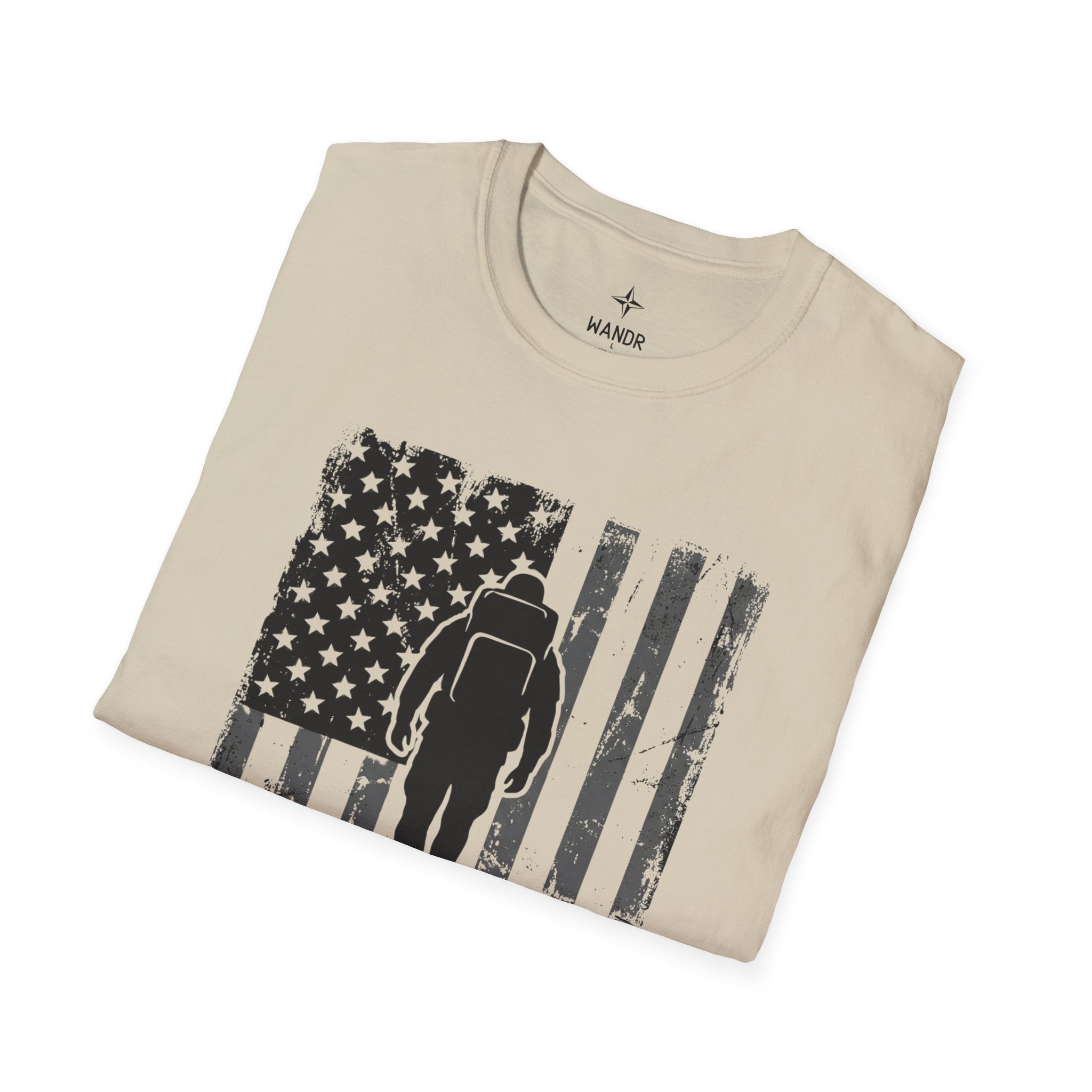 Free men ruck T-Shirt