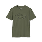 Alive T-Shirt