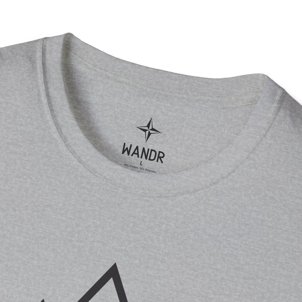 Outdoor inspired T-Shirt