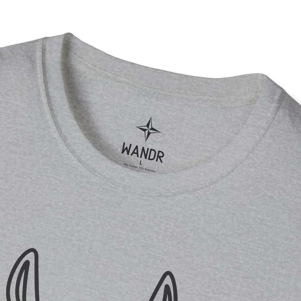 Keep wandering T-Shirt