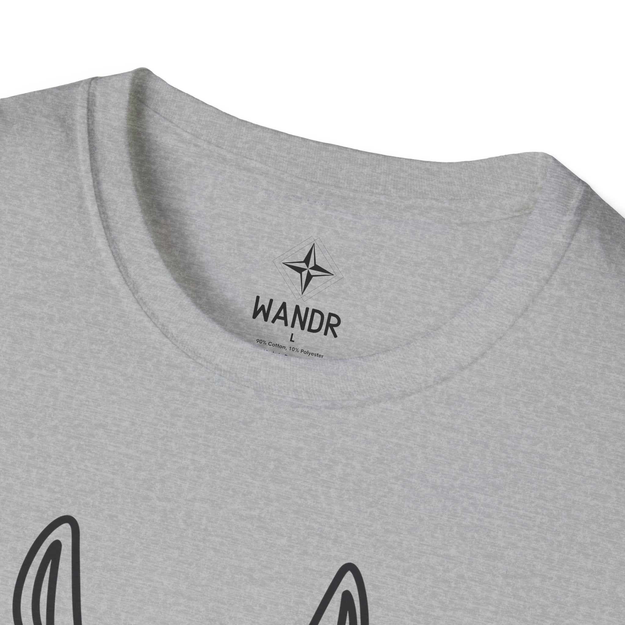 Keep wandering T-Shirt