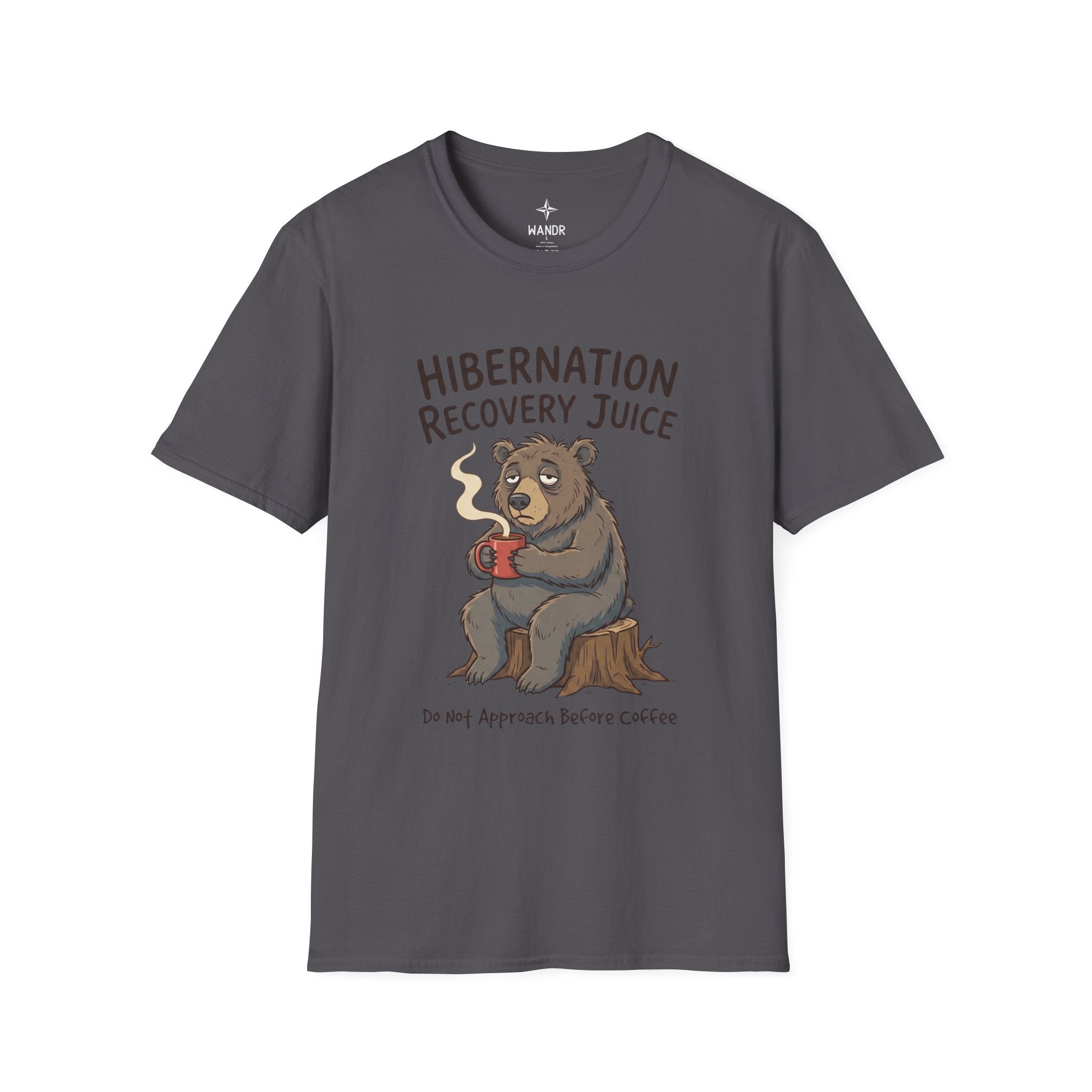 Hibernation T-Shirt