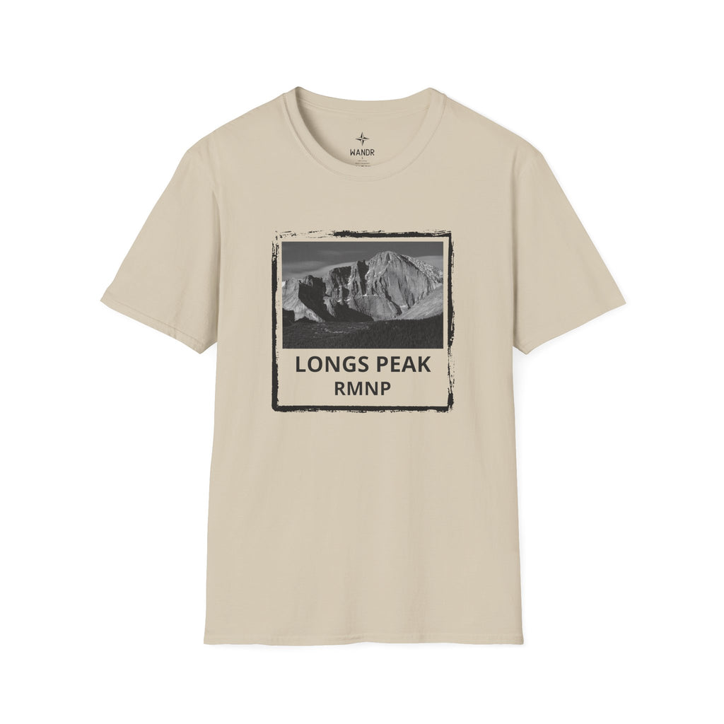 Longs Peak T-Shirt