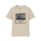 Longs Peak T-Shirt