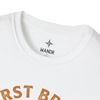 First brew then view T-Shirt