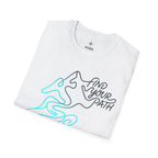 Find your pathT-Shirt