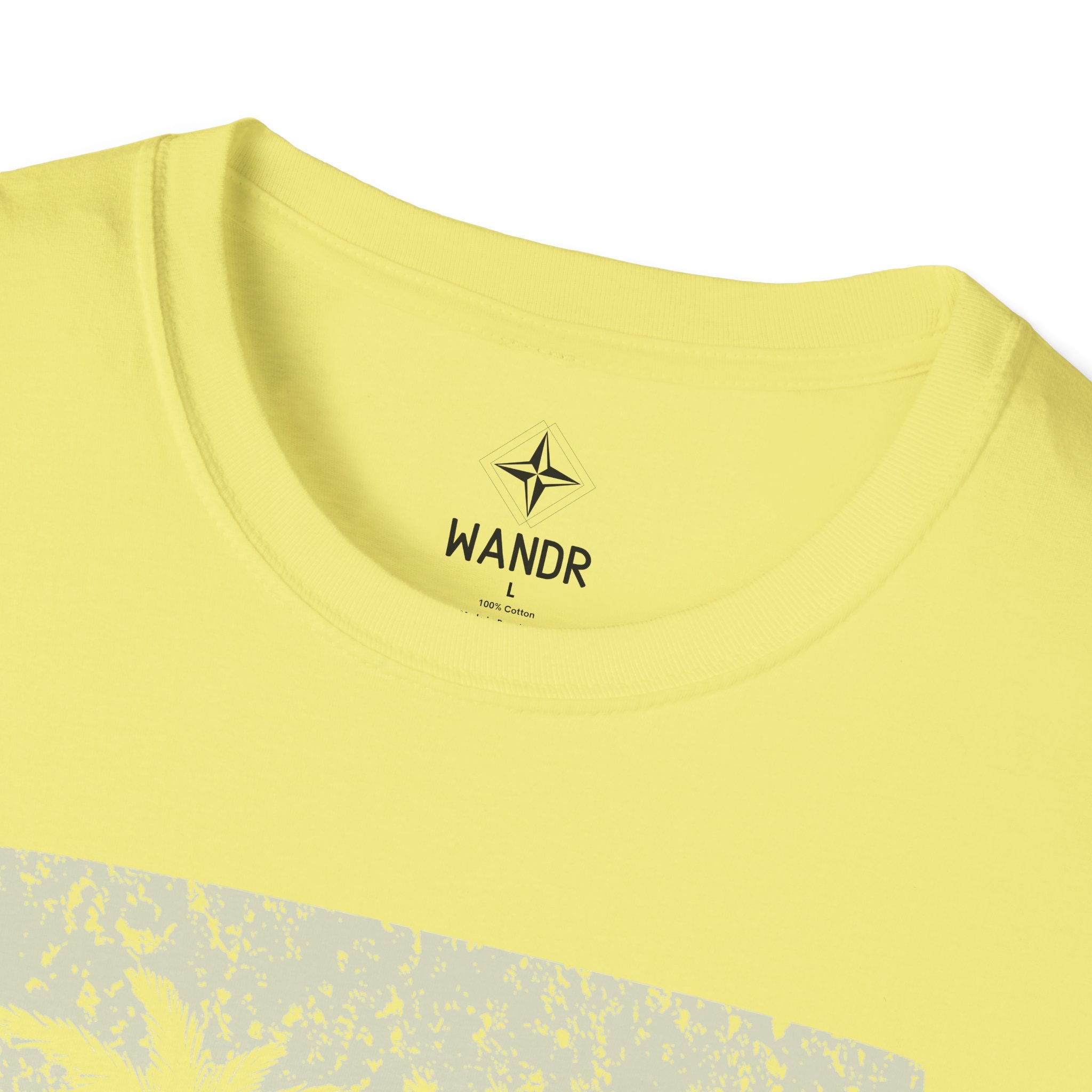 Who cares I'm on vacationT-Shirt