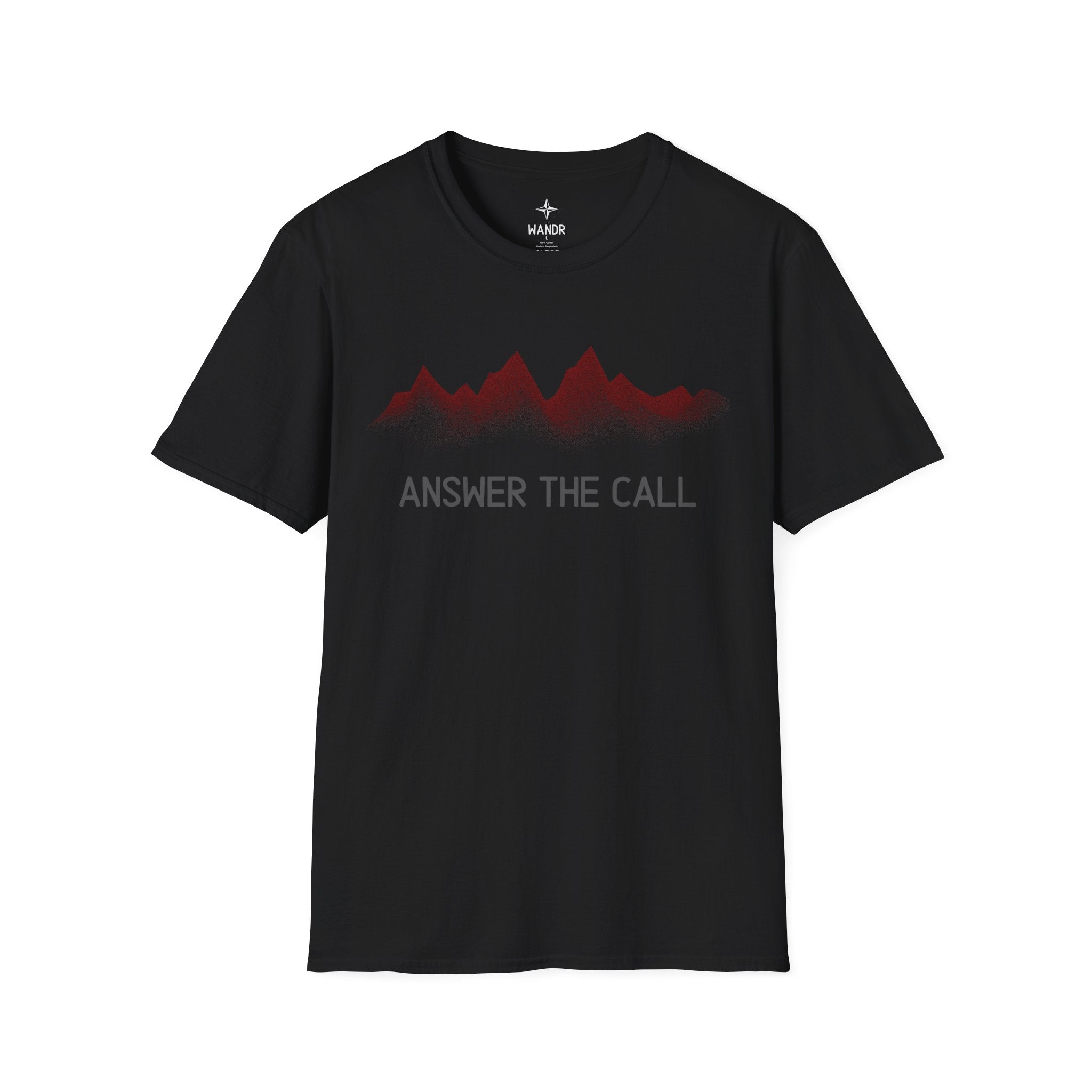 Answer the Call T-Shirt