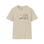Stay wild T-Shirt