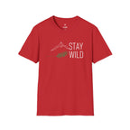Stay wild T-Shirt