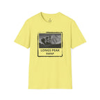 Longs Peak T-Shirt