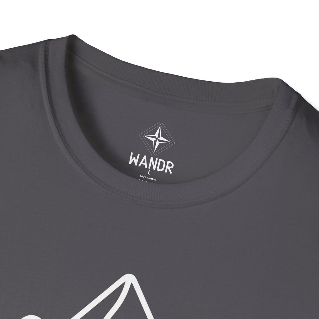 Seek the wild T-Shirt