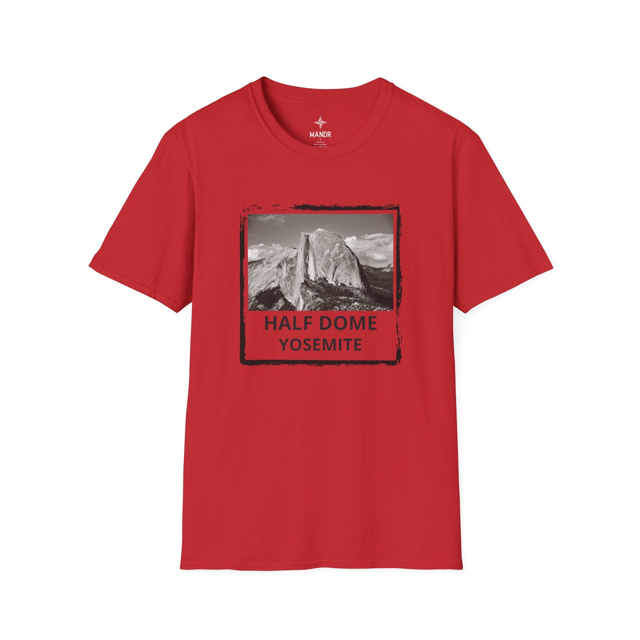 Half Dome T-Shirt