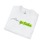 Go further T-Shirt