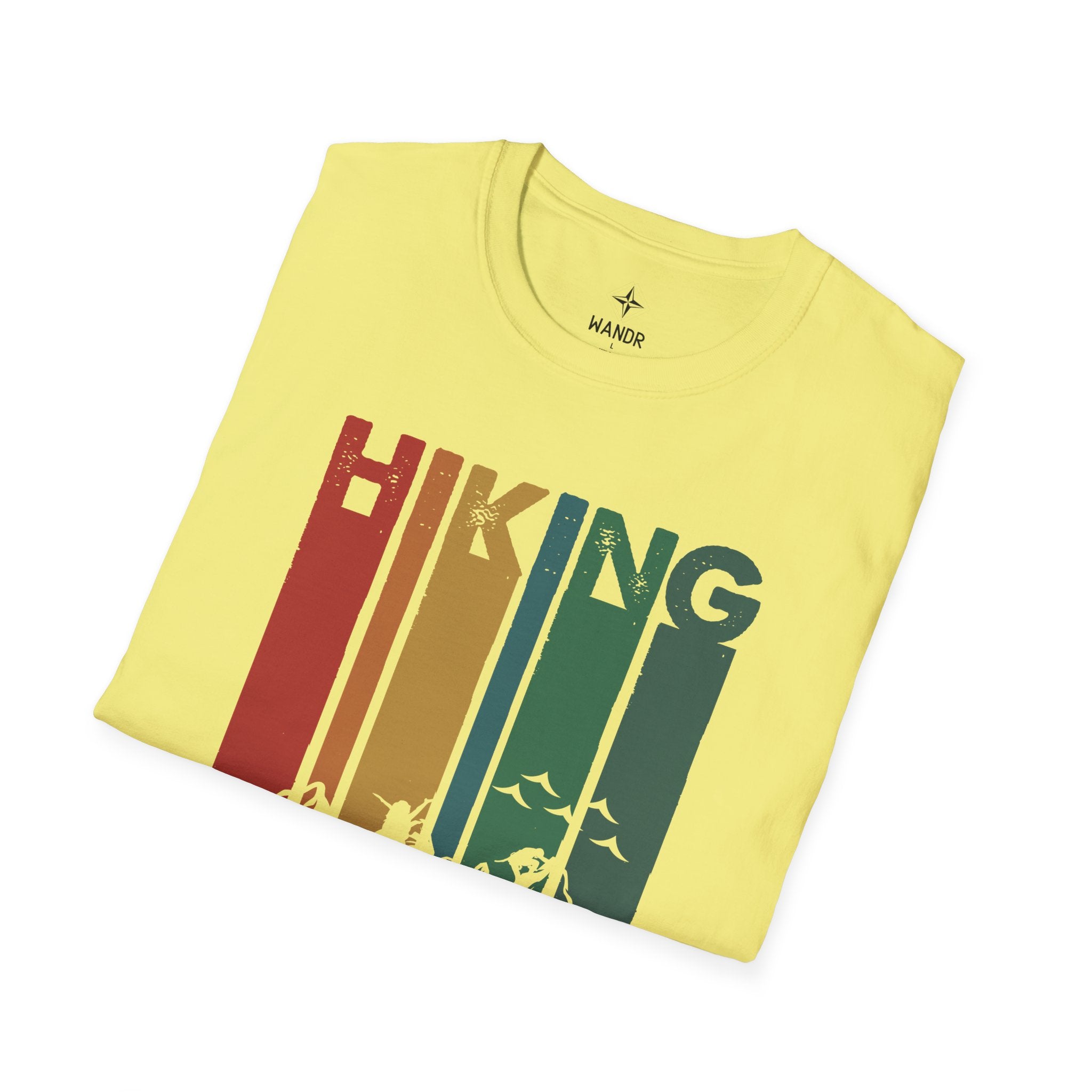 Hiking mountains T-Shirt
