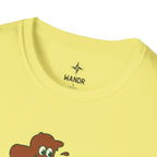 Official mud magnet T-Shirt