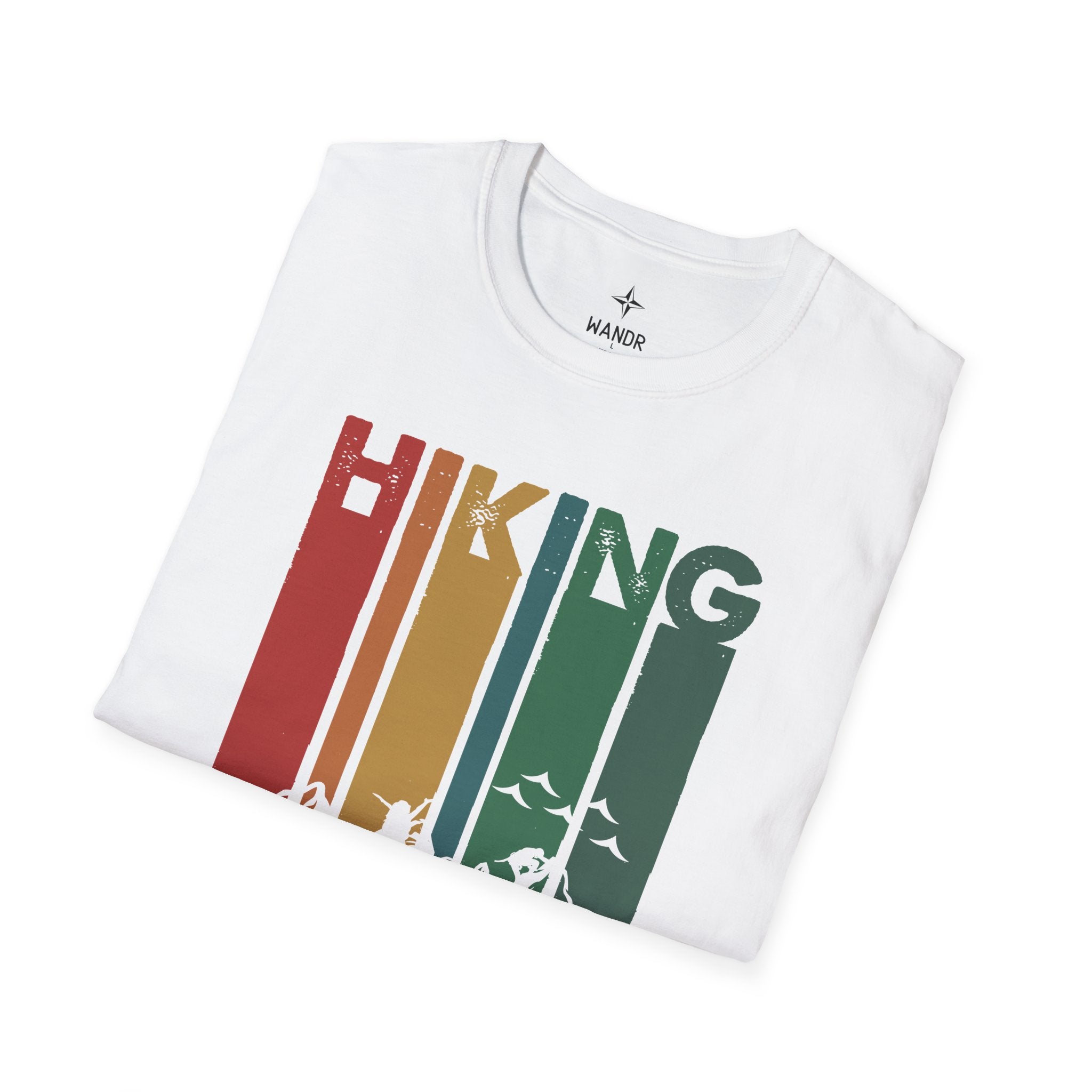 Hiking mountains T-Shirt