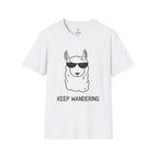 Keep wandering T-Shirt