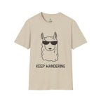 Keep wandering T-Shirt