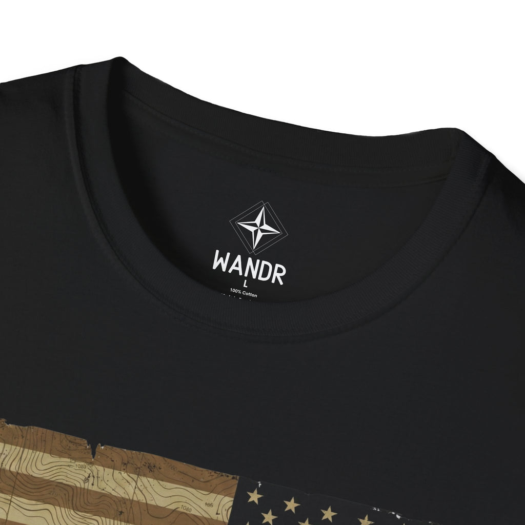 Always Forward T-Shirt